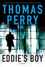 Cover art for Eddie's Boy: A Butcher's Boy Novel
