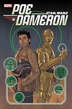 Cover art for Star Wars: Poe Dameron Vol. 2: The Gathering Storm