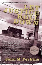 Cover art for Let Justice Roll Down