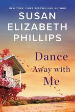 Cover art for Dance Away with Me: A Novel
