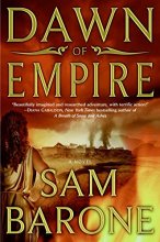 Cover art for Dawn of Empire: A Novel