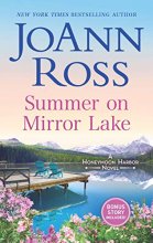 Cover art for Summer on Mirror Lake: A Novel (Honeymoon Harbor)