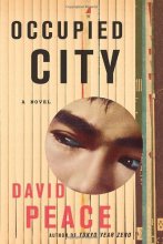 Cover art for Occupied City