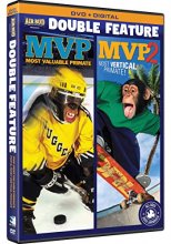 Cover art for MVP/MVP 2 Double Feature