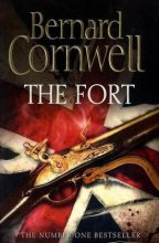 Cover art for The Fort