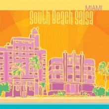 Cover art for Miami: South Beach Salsa