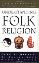 Cover art for Understanding Folk Religion