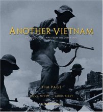 Cover art for Another Vietnam: Pictures of the War from the Other Side