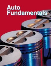 Cover art for Auto Fundamentals