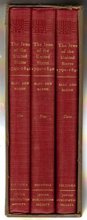 Cover art for The Jews of the United States, 1790-1840,: A documentary history (Jacob R. Schiff library of Jewish contributions to American democracy)