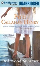 Cover art for Driftwood Summer
