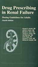 Cover art for Drug Prescribing in Renal Failure: Dosing Guidelines for Adults