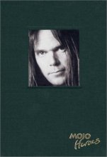 Cover art for Neil Young: Reflections in Broken Glass