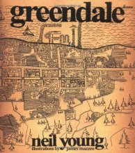 Cover art for Greendale