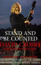 Cover art for Stand and Be Counted: A Revealing History of Our Times Through the Eyes of the Artists Who Helped Change Our World