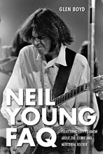 Cover art for Neil Young FAQ: Everything Left to Know About the Iconic and Mercurial Rocker