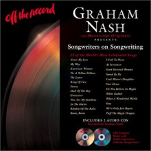 Cover art for Off The Record:  Songwriters on Songwriting