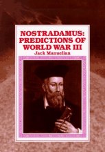 Cover art for Nostradamus: Predictions of World War III