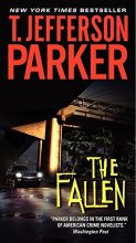 Cover art for The Fallen
