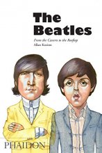 Cover art for The Beatles (20th Century Composers)