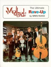 Cover art for Yardbirds: The Ultimate Rave-Up