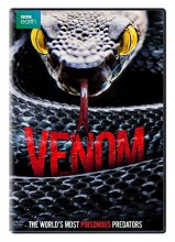 Cover art for Venom