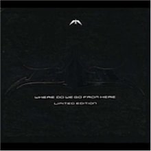 Cover art for Where Do We Go From Here