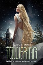 Cover art for Towering