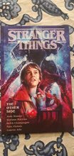 Cover art for Stranger Things The Other Side