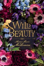 Cover art for Wild Beauty: A Novel