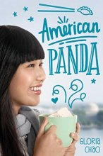 Cover art for American Panda