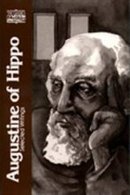 Cover art for Augustine of Hippo: Selected Writings (Classics of Western Spirituality (Paperback)) (English and Latin Edition)