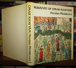 Cover art for Rubaiyat Of Omar Khayyam; and, Persian Miniatures