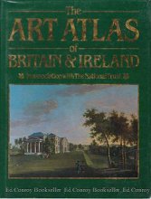 Cover art for The Art Atlas of Britain and Ireland: In Association with the National Trust