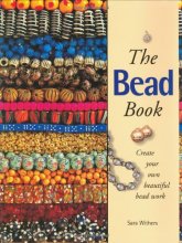 Cover art for Bead Book
