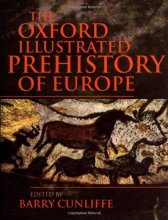 Cover art for The Oxford Illustrated Prehistory of Europe
