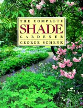 Cover art for The Complete Shade Gardener