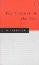 Cover art for The Catcher in the Rye