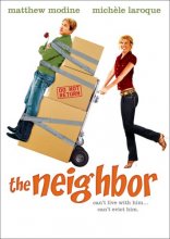 Cover art for The Neighbor