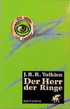 Cover art for Der Herr der Ringe. 3 Bde.: Die Gefährten / Die zwei Türme / Die Rückkehr des Königs. (German Edition)