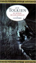 Cover art for El Senor De Los Anillos II: Las dos Torres (Spanish Edition)