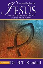 Cover art for Parábolas de Jesús, Las (Spanish Edition)