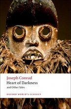 Cover art for Heart of Darkness and Other Tales (Oxford World's Classics)