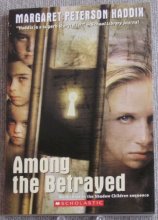 Cover art for Among the Betrayed (Shadow Children)