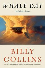 Cover art for Whale Day: And Other Poems