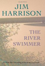 Cover art for The River Swimmer: Novellas