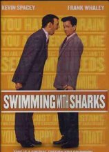 Cover art for Swimming With Sharks (Special Edition)