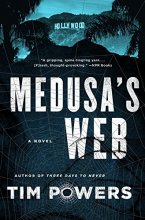Cover art for Medusa's Web: A Novel