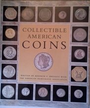 Cover art for Collectible American Coins