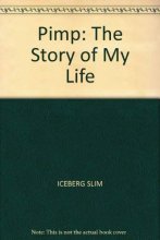 Cover art for Pimp: The Story of My Life